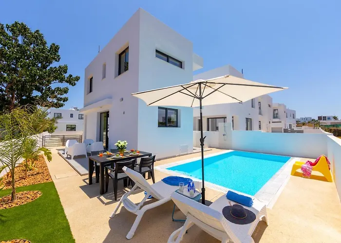 Alasia Villas