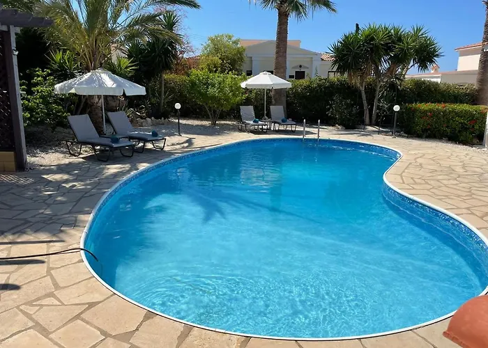 Villa Ambios