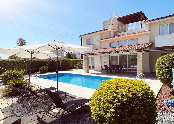 Villa14 Sea Breeze