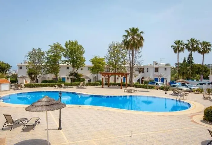 Stay Panorama Apartment