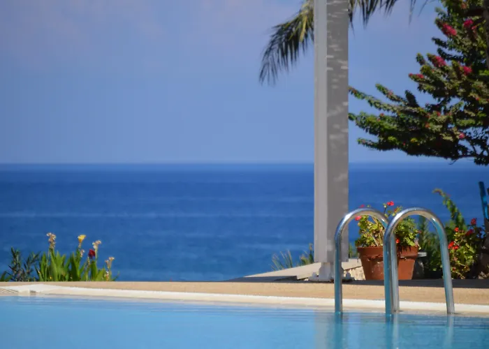 Crystal Springs Beach Hotel