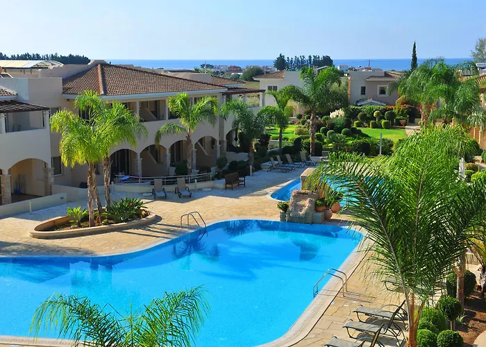 Aphrodite Sands Resort