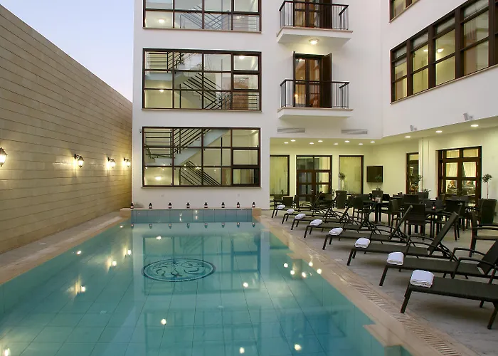 Royiatiko Hotel