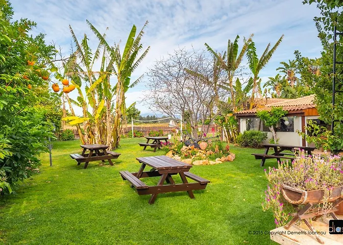 Bay View Hotel Apartments