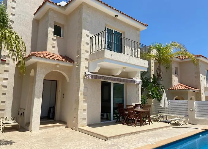 Villa Katia