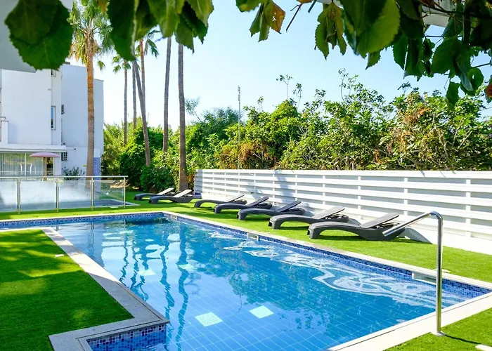 Rio Gardens Aparthotel