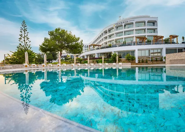Chamada Prestige Hotel And Casino