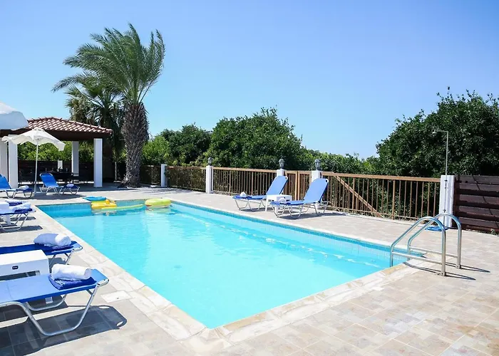 Villa Lambriana