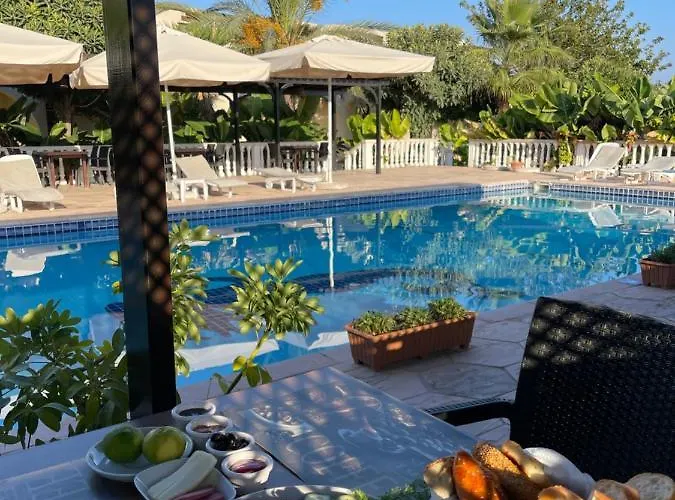 Club Alda