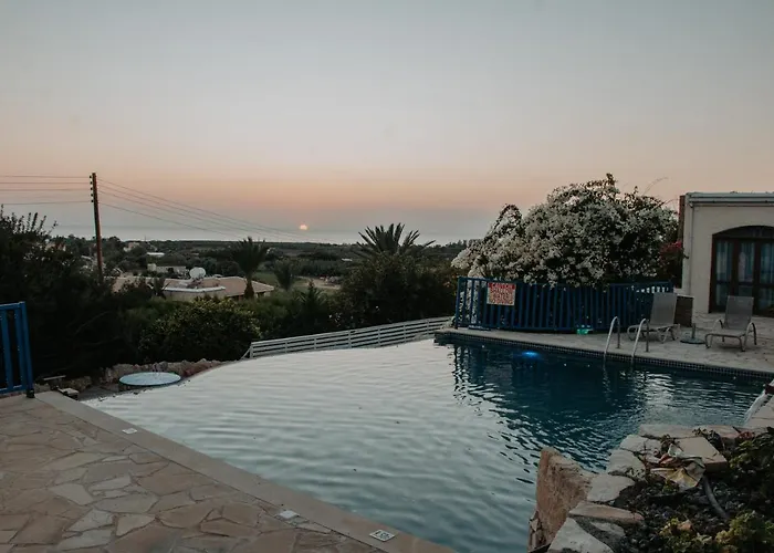 Villa Castle Rock
