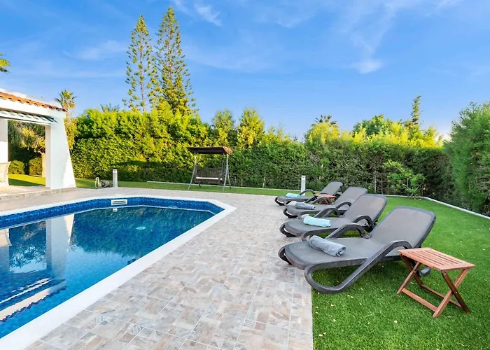 Bungalow Casa Bella By Ezoria Villas