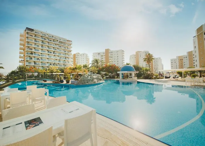 Andreanius Caesar Resort & Spa Studio With Niche, Stunning Balcony View
