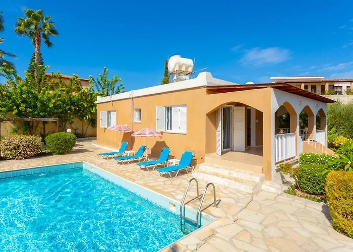 Villa Lela Pente