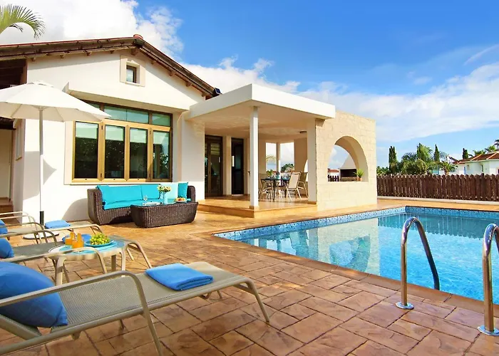 Villa Merry