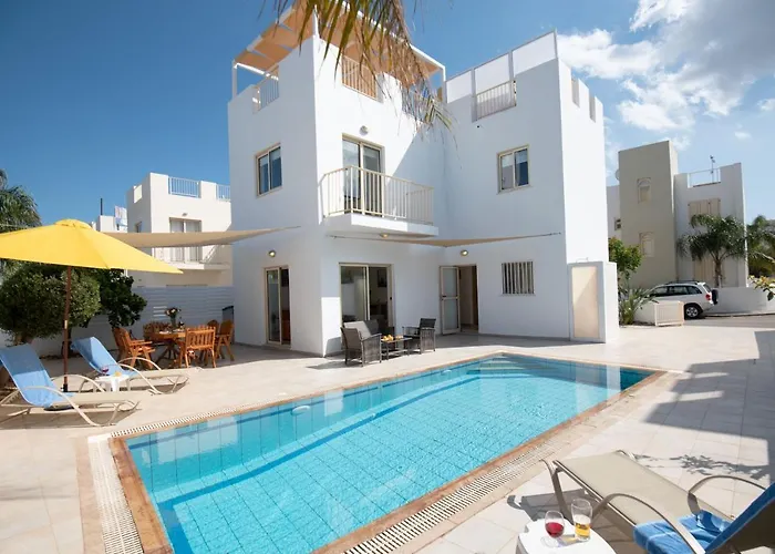 Villa Pomelo