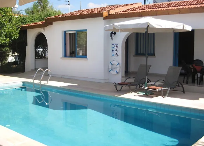 Villa Yvonne