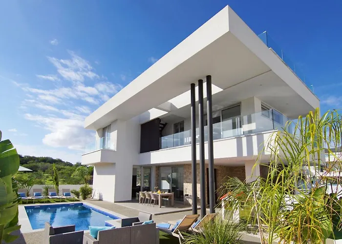 Villa Harmonia