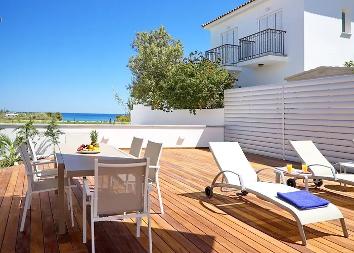 Sunrise Seaview Villas - Camelia