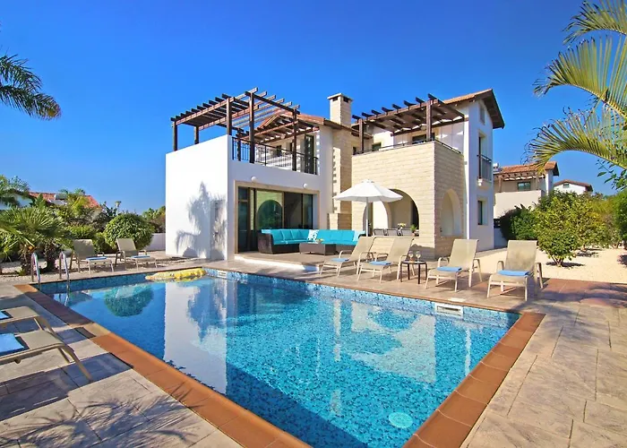 Villa Ingrid