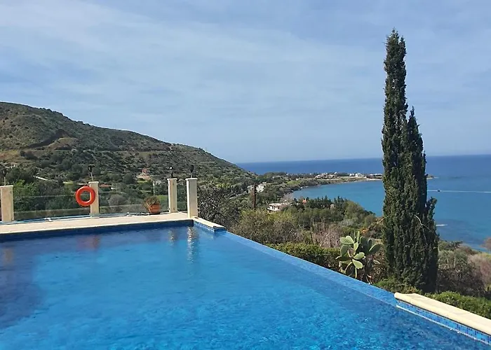 Aquavitus Villa
