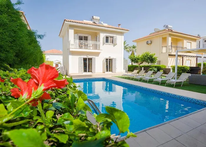 Villa Emily
