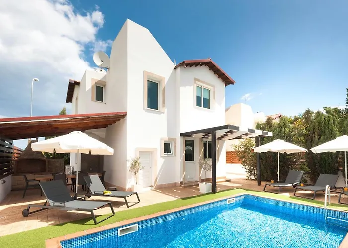 Villa Anais