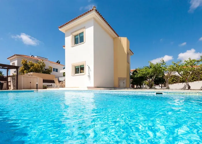Villa Carolina