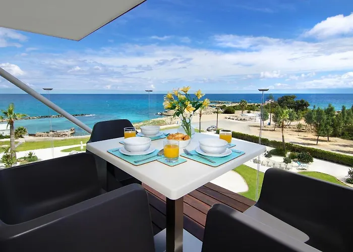 Apartment Josephine - Beachfront