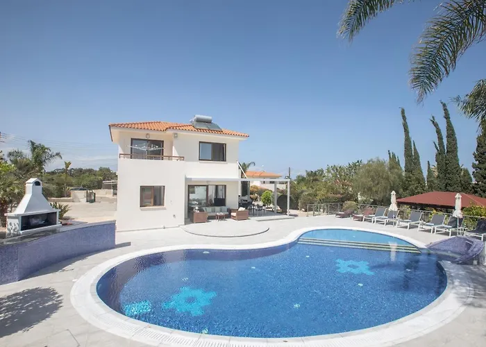Villa Margarita
