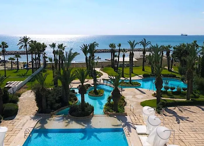Sandy Beach Hotel & Spa - Ex Sentido
