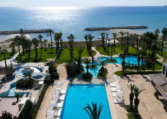 Sandy Beach Hotel & Spa - Ex Sentido