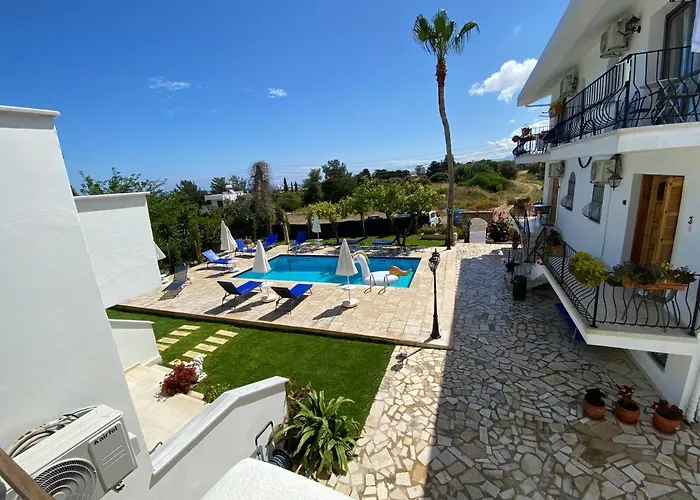 Templos Homes