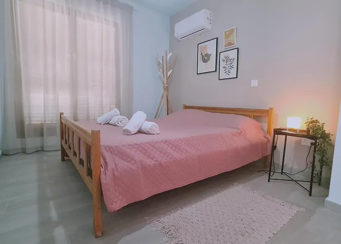 Stay Bellevue Apartment