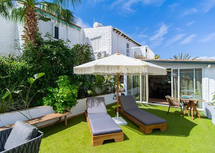 Akamas Sunset Boho Chic Maisonette By One Villas