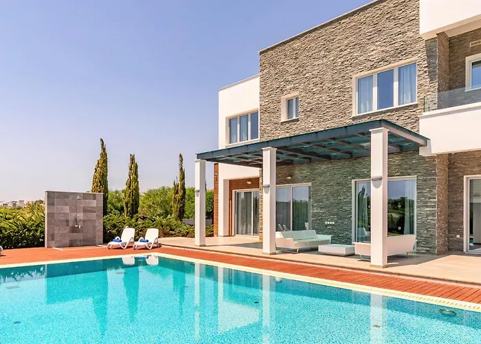 Villa Dione By Ruidoso Luxury