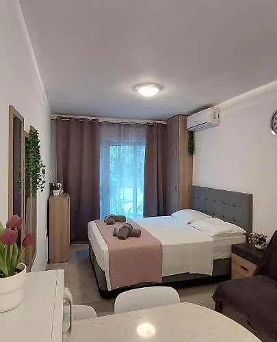 Stay With Oleg C17