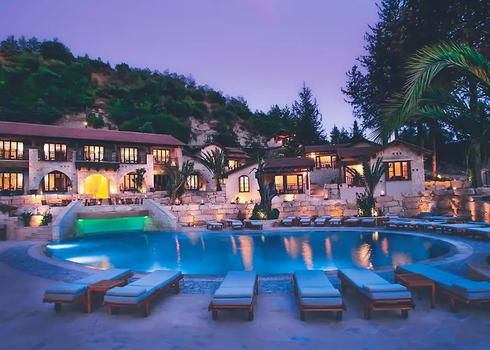 Secret Forest - Wellness Retreat & Healing Spa (Adults Only)