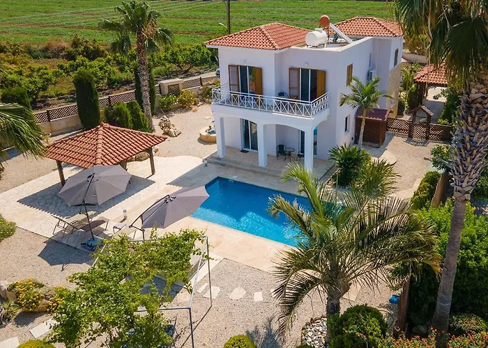 Villa Bimini