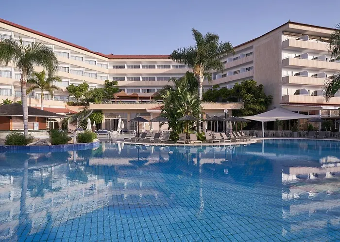 Atlantica Bay - Adults Only