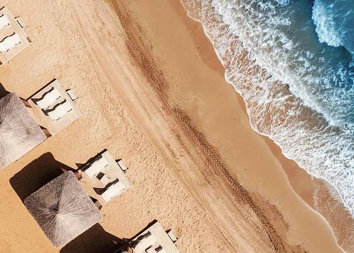 Relaxing Apartaments Near The Sea