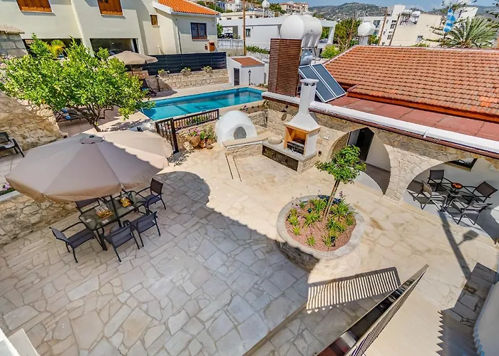 Kamara Boutique Guest Houses By Ezoria Villas