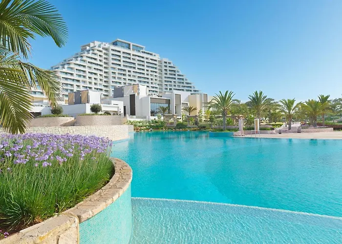 City Of Dreams Mediterranean - Integrated Resort, Casino & Entertainment