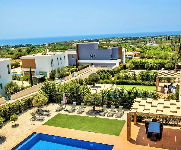 Coral Elite Residences