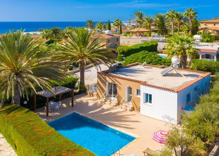 Villa Athina