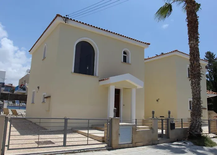Villa Marina