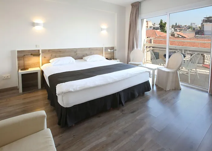 Centrum Hotel - City Center
