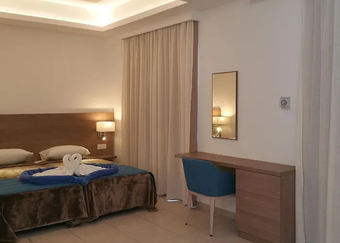 Marica\'S Boutique Hotel