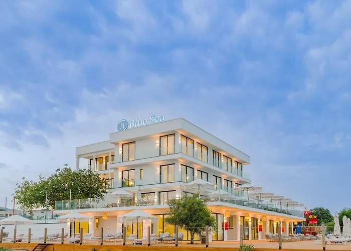 Blue Sea Karpasia Hotel
