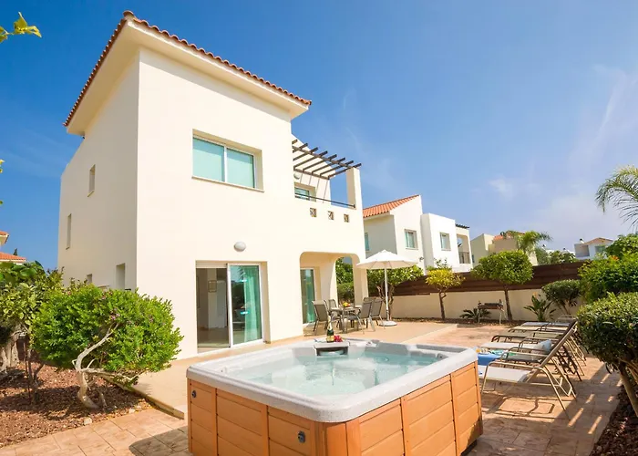 Villa Ivy