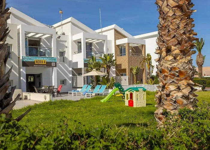 Villa Nora